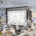 Minglight Waterproof ip65 outdoor remote control lighting warehouse led flood light